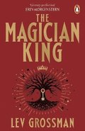 Magician King
