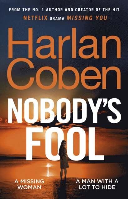 Harlan Coben - Nobody’s Fool, E-bok