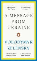 Message from Ukraine