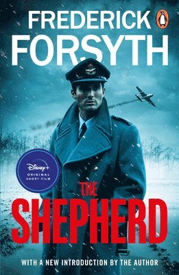 Frederick Forsyth - Shepherd, Häftad