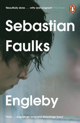 Sebastian Faulks - Engleby, Häftad