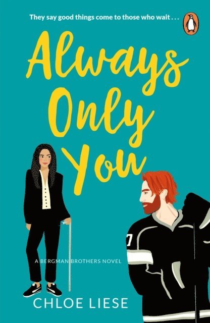 Chloe Liese - Always Only You, E-bok
