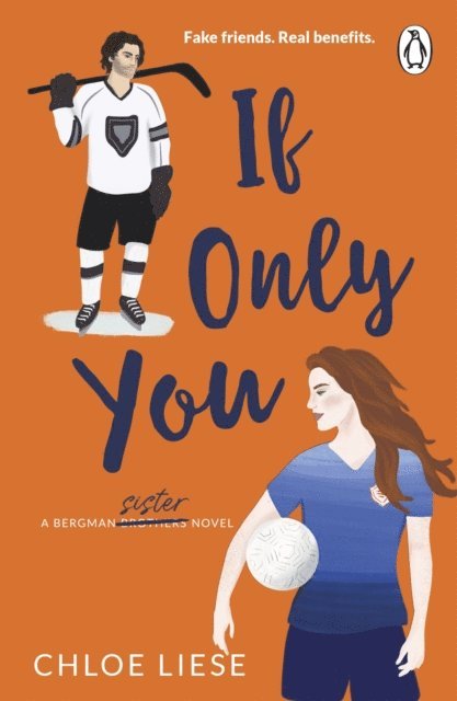 Chloe Liese - If Only You, E-bok