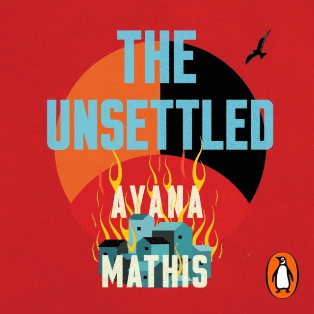Ayana Mathis - Unsettled, Ljudbok