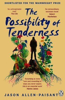 Jason Allen-Paisant - Possibility of Tenderness, Häftad. Tillgänglighet: Lägg i varukorg