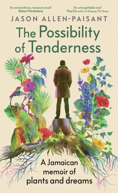 Jason Allen-Paisant - Possibility of Tenderness, E-bok. Tillgänglighet: Lägg i varukorg