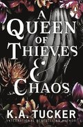 Queen of Thieves and Chaos