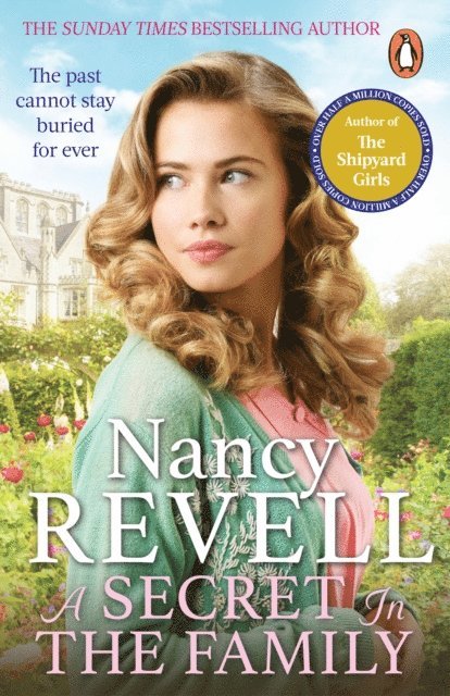 Nancy Revell - Secret in the Family, E-bok. Tillgänglighet: Lägg i varukorg