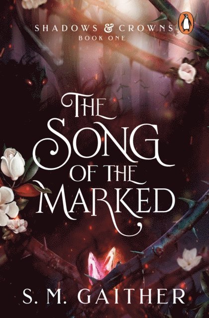 S. M. Gaither - Song of the Marked, E-bok. Tillgänglighet: Lägg i varukorg