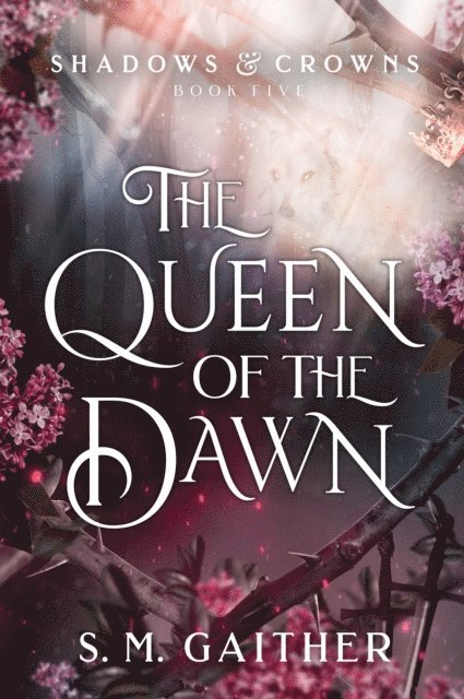 S. M. Gaither - Queen of the Dawn, E-bok. Tillgänglighet: Lägg i varukorg