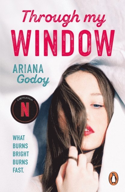 Ariana Godoy - Through My Window, E-bok
