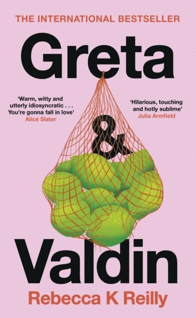 Rebecca K Reilly - Greta and Valdin, E-bok. Tillgänglighet: Lägg i varukorg