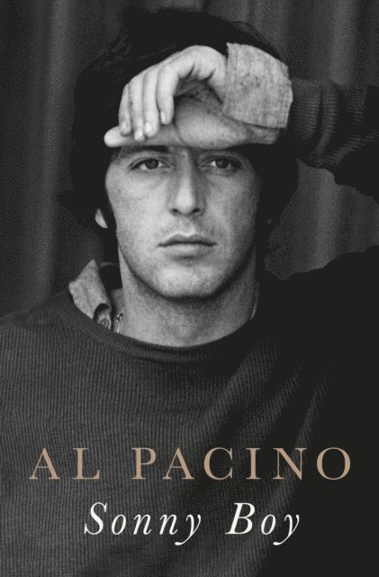 Al Pacino - Sonny Boy, E-bok