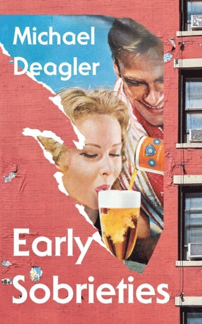 Michael Deagler - Early Sobrieties, E-bok. Tillgänglighet: Lägg i varukorg