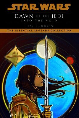 Tim Lebbon - Star Wars: Dawn of the Jedi: Into the Void, Häftad