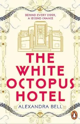 White Octopus Hotel
