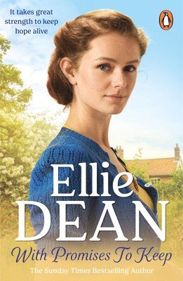 Ellie Dean - With Promises to Keep, Häftad