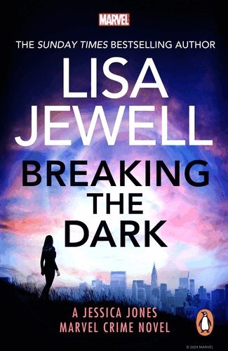 Lisa Jewell - Breaking the Dark, Häftad