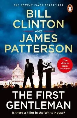 First Gentleman