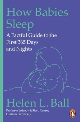 How Babies Sleep