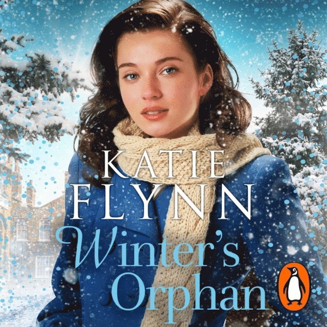 Katie Flynn - Winter's Orphan, Ljudbok