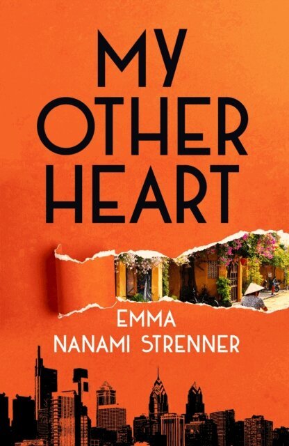 Emma Nanami Strenner - My Other Heart, E-bok