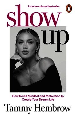 Tammy Hembrow - Show Up, Häftad