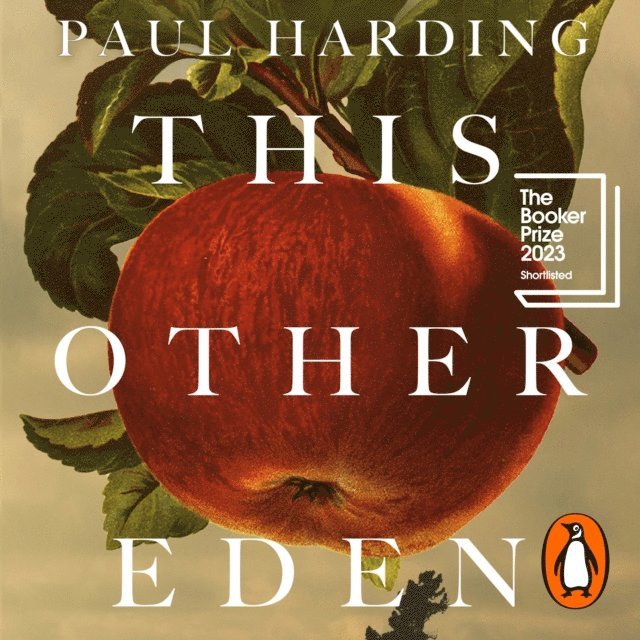 Paul Harding - This Other Eden, Ljudbok
