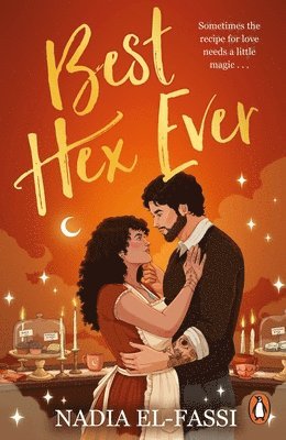 Nadia El-Fassi - Best Hex Ever, Häftad