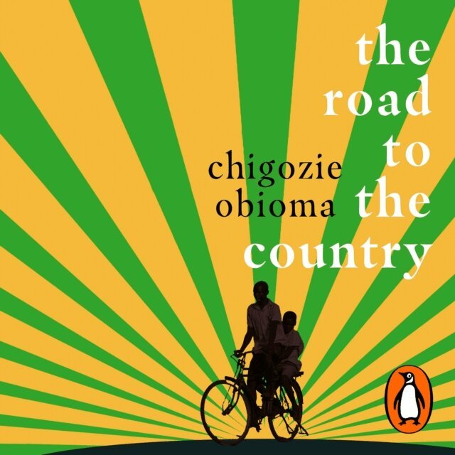 Chigozie Obioma - Road to the Country, Ljudbok
