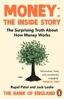 Rupal Patel, Jack Leslie, The Bank of England - Money: The Inside Story, Häftad. Tillgänglighet: Kommande