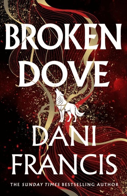 Dani Francis - Broken Dove, E-bok