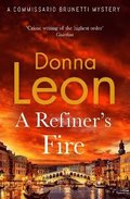 A Refiner's Fire