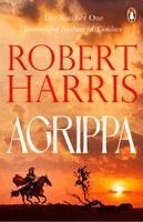 Robert Harris - Agrippa, Häftad