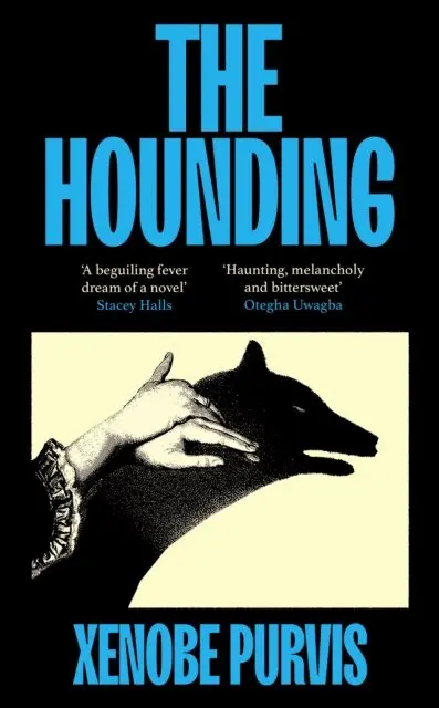 Xenobe Purvis - Hounding, E-bok. Tillgänglighet: Lägg i varukorg
