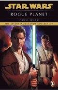 Star Wars: Rogue Planet