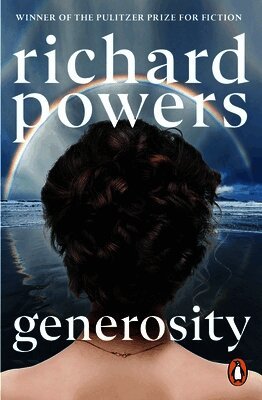 Richard Powers - Generosity, Häftad