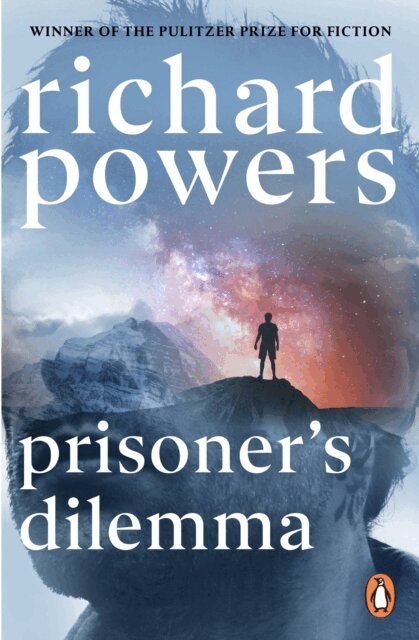 Richard Powers - Prisoner's Dilemma, E-bok
