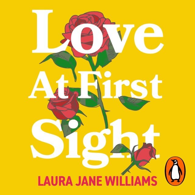 Laura Jane Williams - Love at First Sight, Ljudbok