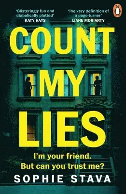 Count My Lies