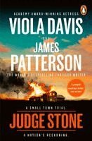 James Patterson, Viola Davis - Judge Stone, Häftad