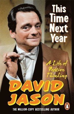 David Jason - This Time Next Year, Häftad