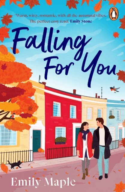 Emily Maple - Falling for You, E-bok