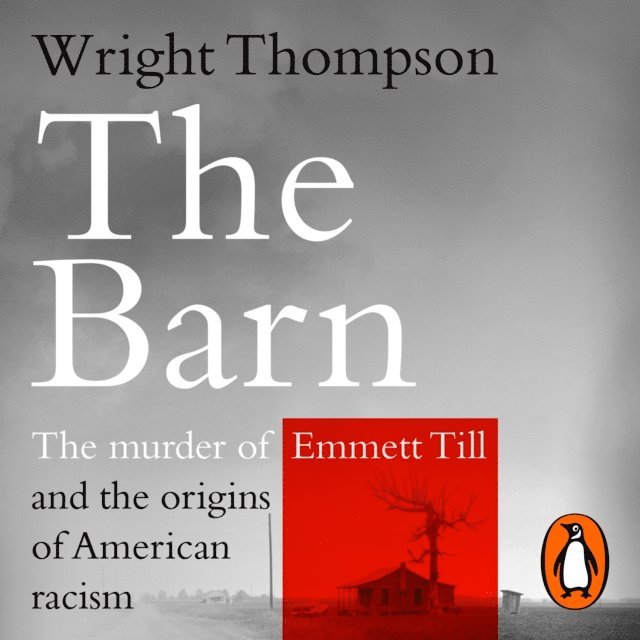 Wright Thompson - Barn, Ljudbok