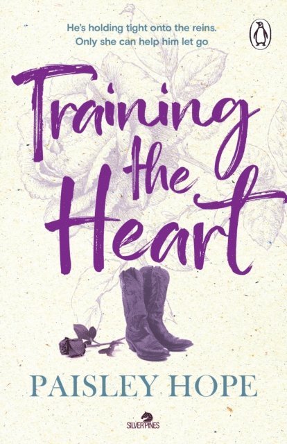 Paisley Hope - Training the Heart, E-bok