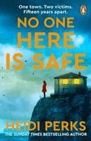 Heidi Perks - No One Here is Safe, Häftad