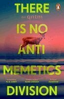 qntm - There Is No Antimemetics Division, Häftad. Tillgänglighet: Lägg till