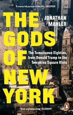 Gods of New York