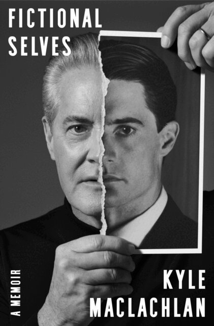 Kyle MacLachlan - Fictional Selves, E-bok. Tillgänglighet: Lägg i varukorg