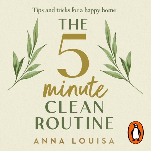 5 Minute Clean Routine